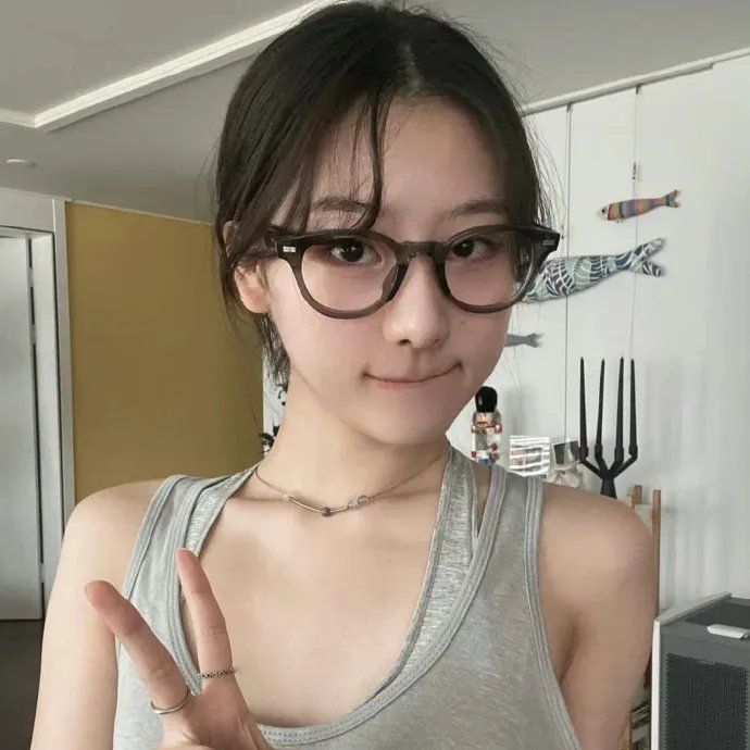 镜花水月情